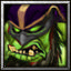 Tier 2: Orc Warlock