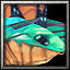Tier 3: Sprite