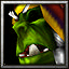 Tier 4: Young Witch Doctor