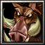 Tier 2: Hedgehog