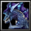 Tier 6: Young Frost Dragon