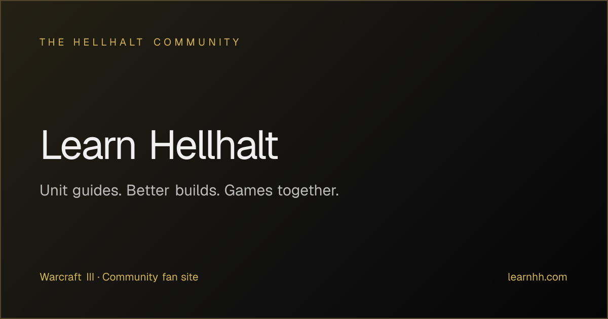 Vhirace — Ranked — Learn Hellhalt